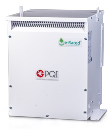 PQI eRated Transformer