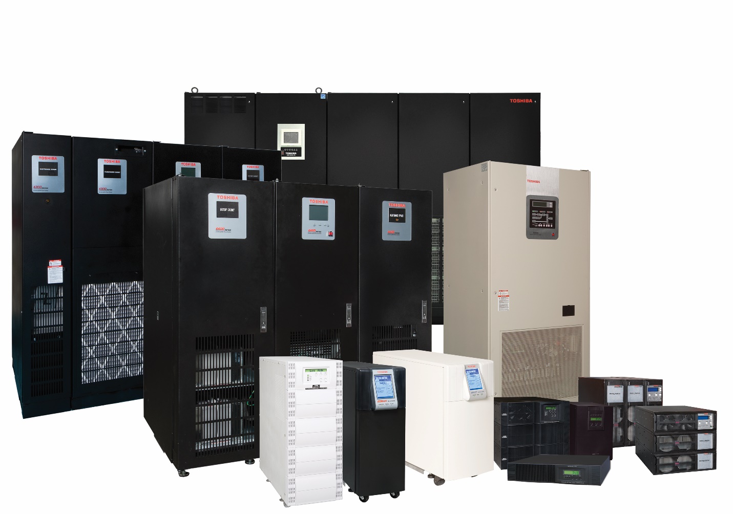 UPS Power Systems