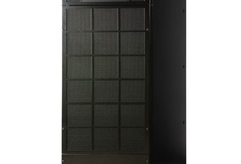 New Toshiba Modular 3 Phase UPS 3000TP