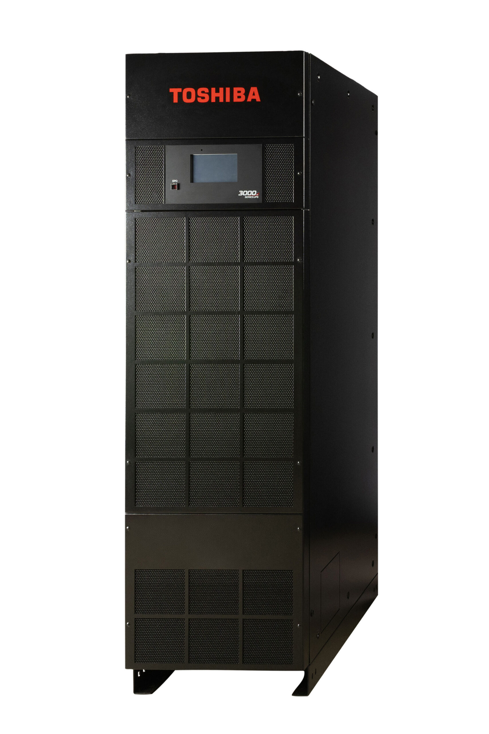 New Toshiba Modular 3 Phase UPS 3000TP