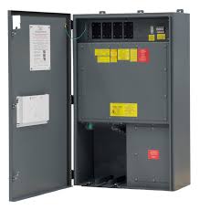 Generator Docking Stations